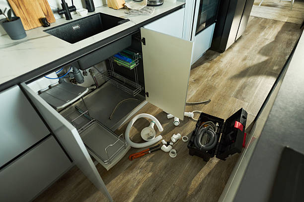 24/7 Emergency Leak Detection experts in Raymore, MO